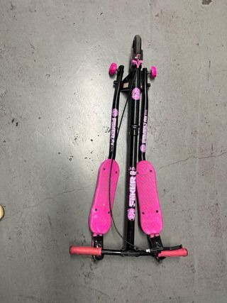 Patinete Y Fliker A3 Air