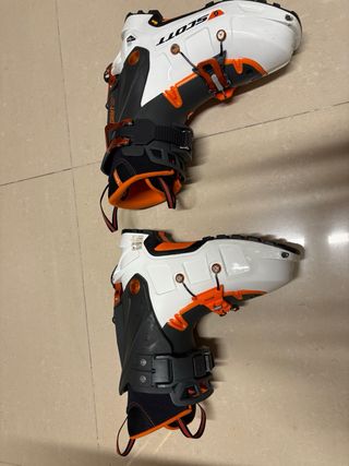 Botes Esquí muntanya Scott 25.5