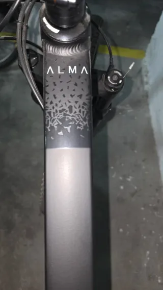 Orbea Alma H20