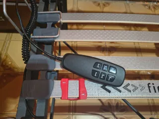 Somier Cama Articulada Eléctrica 135x190