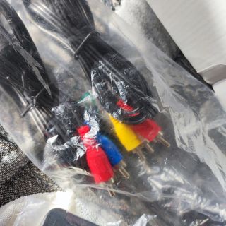 Mando Toshiba de disco duro externo