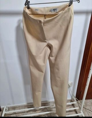 Pantalónes Jocavi Beige o Marrón