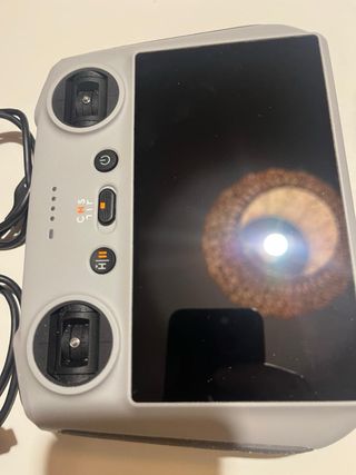 Drone DJI Mini 3 Fly More Combo con accesorios