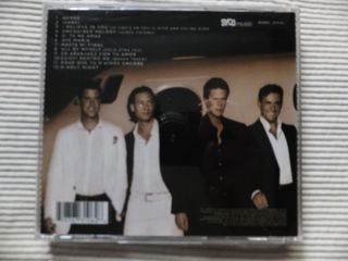 IL DIVO      (3 euros cada CD)