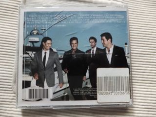 IL DIVO      (3 euros cada CD)