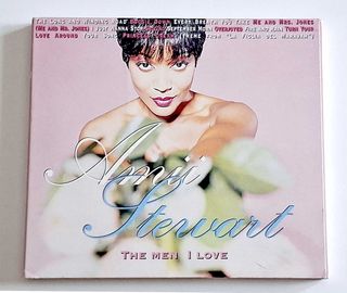CD Amii Stewart The Men I Love