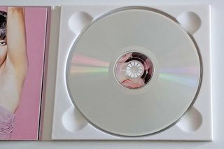 CD Amii Stewart The Men I Love