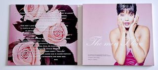 CD Amii Stewart The Men I Love