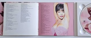 CD Amii Stewart The Men I Love