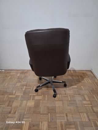 Sillón despacho