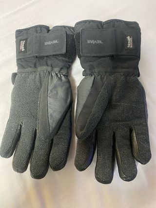 Guantes Moto Eloura Gore-Tex