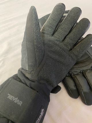 Guantes Moto Eloura Gore-Tex