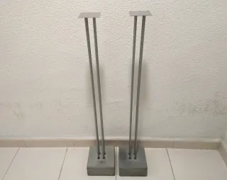 Solo Hoy‼️Pies para ALTAVOCES