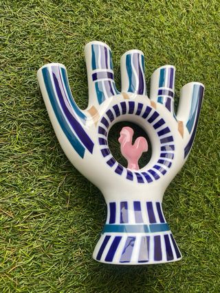 SARGADELOS CINCODEDOS (CANDELABRO)