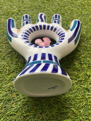 SARGADELOS CINCODEDOS (CANDELABRO)