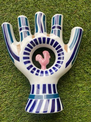 SARGADELOS CINCODEDOS (CANDELABRO)