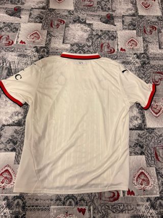 Maglia AC Milan Puma XL Originale