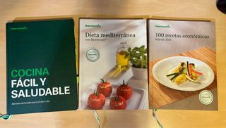 Thermomix TM5 con bolsa de viaje