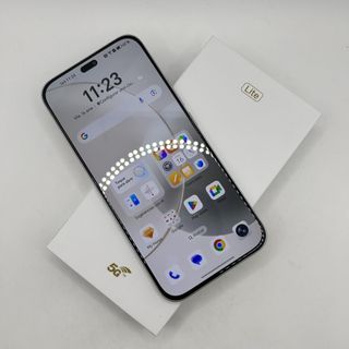 MOVIL HONOR 400 LITE 256GB 8GB RAM CON CAJA