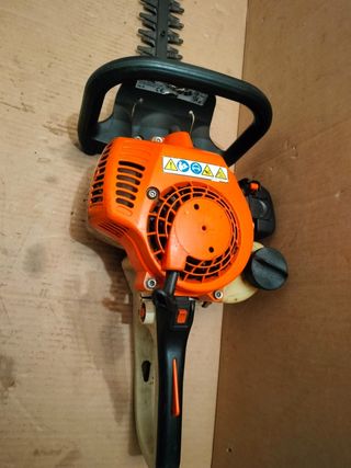 Cortasetos Stihl HS 45