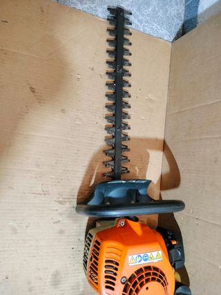 Cortasetos Stihl HS 45