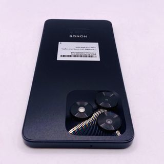 MOVIL HONOR X5C PLUS 4/128GB MIDNIGHT BLACK A ESTRENAR