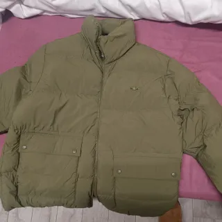 Chaqueta Adidas Originals plumón sintético XL