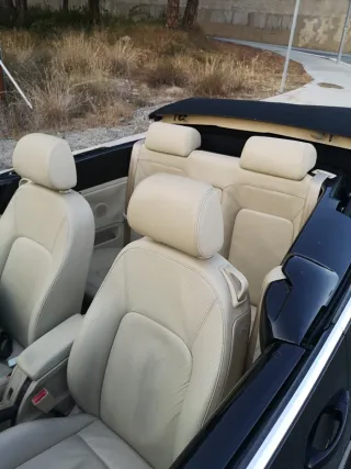 Volkswagen Beetle 2004