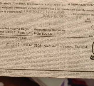 Volkswagen Beetle 2004 etiqueta C 1.8 turbo