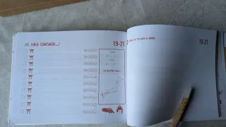 Japón - Cuaderno de Viaje