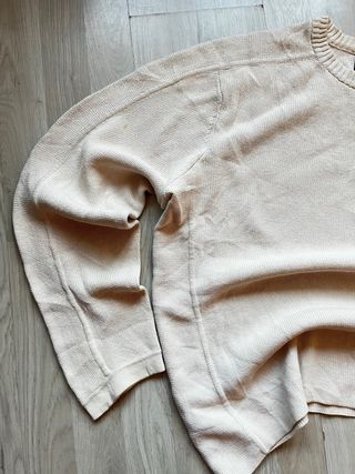 Jersey GAP crema edición limitada Old Money