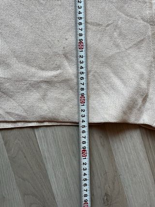 Jersey GAP crema edición limitada Old Money