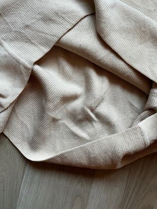 Jersey GAP crema edición limitada Old Money