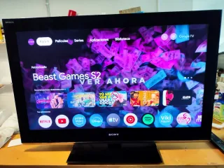 Sony Bravia KDL-40LX900 3D Full HD