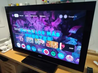 Sony Bravia KDL-40LX900 3D Full HD