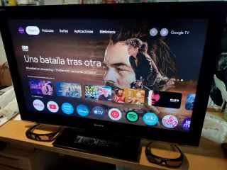 Sony Bravia KDL-40LX900 3D Full HD