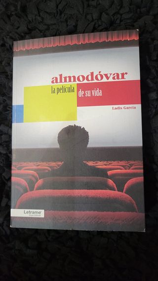 Almodóvar. La película de su vida (Spanish Edit...