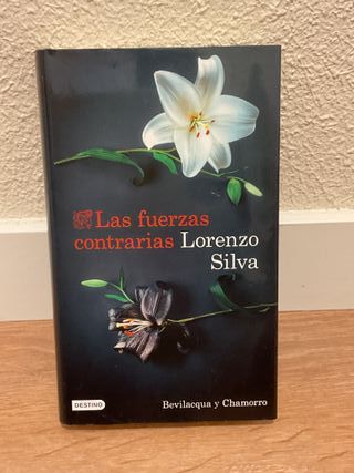 Las fuerzas contrarias: Bevilacqua y Chamorro 14