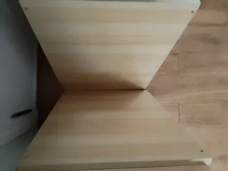 Tablas Komplement para PAX 50cm