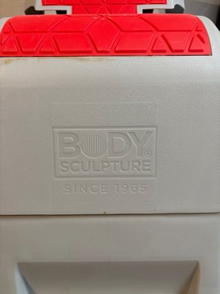 Banco Step Fitness Ajustable Body Sculpture