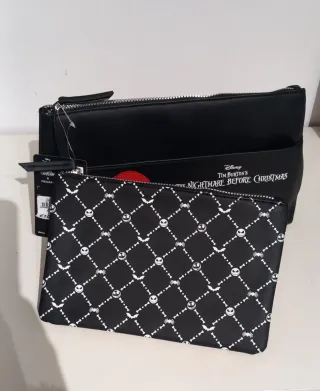 Neceser Sally Pesadilla antes de Navidad Primark