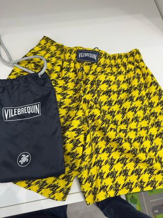 Costume da bagno Vilebrequin bambino 14 anni9