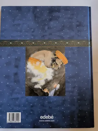 Las mil y una noches, por Jordi Sierra i Fabra ...