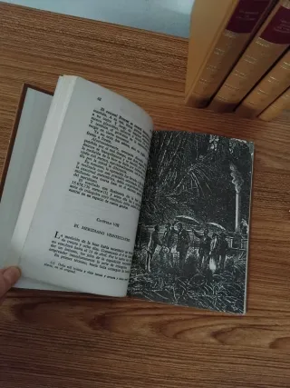 Libro(s) Julio Verne 2/4