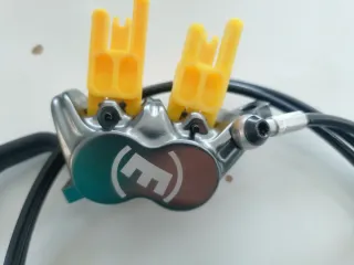 Frenos Magura MT7 Pro HC1 Nuevos