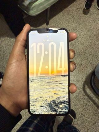 iPhone 12 Pro Apple Negociable