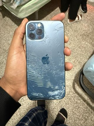 iPhone 12 Pro Apple Negociable