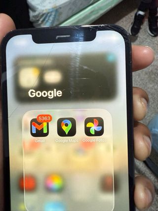 iPhone 12 Pro Apple Negociable