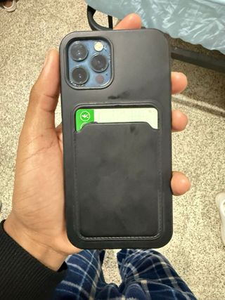 iPhone 12 Pro Apple Negociable