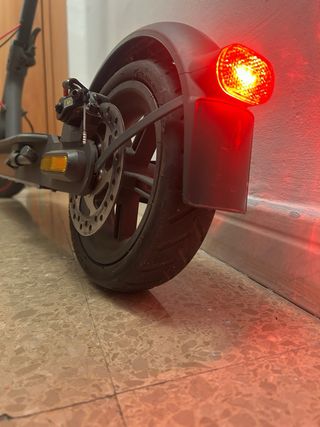 Patinete Xiaomi Pro 2